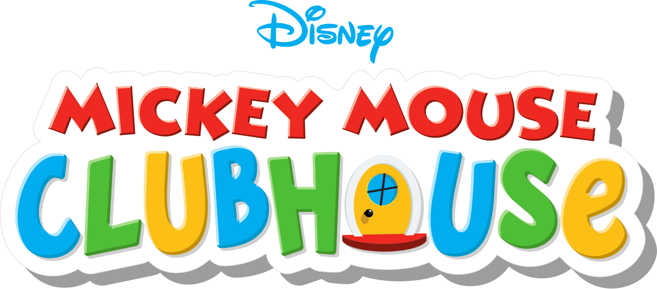 Disney - Mickey Mouse Clubhouse